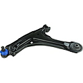 2003 Chevrolet Malibu Control Arm Mevotech 2003 Chevrolet Malibu Control Arm Mevotech