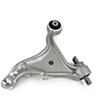 2006 Volvo S80 Control Arm Mevotech 2006 Volvo S80 Control Arm Mevotech