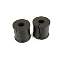 1998 GMC Safari Sway Bar Bushing Mevotech 1998 GMC Safari Sway Bar Bushing Mevotech