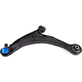 2014 Honda Ridgeline Control Arm Mevotech 2014 Honda Ridgeline Control Arm Mevotech