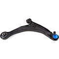 2014 Honda Ridgeline Control Arm Mevotech 2014 Honda Ridgeline Control Arm Mevotech