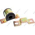 2010 Volkswagen Jetta Sway Bar Bushing Mevotech 2010 Volkswagen Jetta Sway Bar Bushing Mevotech