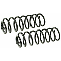 1999 Volkswagen Jetta Coil Springs Mevotech 1999 Volkswagen Jetta Coil Springs Mevotech