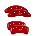 2005 Mercedes Benz CLK320 Caliper Cover MGP 2005 Mercedes Benz CLK320 Caliper Cover MGP