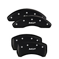 2005 Mercedes Benz CLK320 Caliper Cover MGP 2005 Mercedes Benz CLK320 Caliper Cover MGP