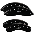 2016 Jeep Grand Cherokee Caliper Cover MGP 2016 Jeep Grand Cherokee Caliper Cover MGP