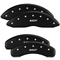 2016 Jeep Grand Cherokee Caliper Cover MGP 2016 Jeep Grand Cherokee Caliper Cover MGP