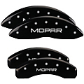 2016 Jeep Grand Cherokee Caliper Cover MGP 2016 Jeep Grand Cherokee Caliper Cover MGP