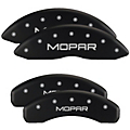 2016 Jeep Grand Cherokee Caliper Cover MGP 2016 Jeep Grand Cherokee Caliper Cover MGP