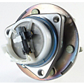 2007 Buick Terraza Wheel Hub Moog 2007 Buick Terraza Wheel Hub Moog