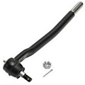 1995 BMW 325i Tie Rod Assembly Moog 1995 BMW 325i Tie Rod Assembly Moog