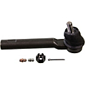 2011 Honda CR-V Tie Rod End Moog 2011 Honda CR-V Tie Rod End Moog