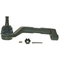 2010 Chrysler 300 Tie Rod End Moog 2010 Chrysler 300 Tie Rod End Moog