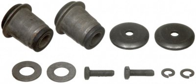 UPC 080066120492 product image for 1973 Ford Mustang Control Arm Bushing | upcitemdb.com