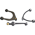 1989 Merkur XR4Ti Control Arm Moog 1989 Merkur XR4Ti Control Arm Moog