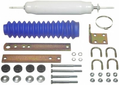 UPC 080066274485 product image for 1996 Ford Bronco Steering Stabilizer | upcitemdb.com