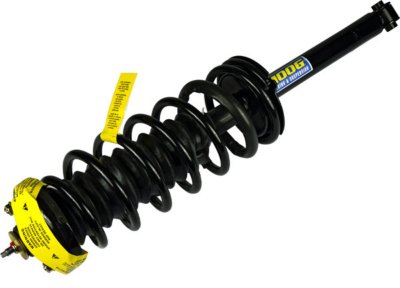 UPC 080066599779 product image for 2002 Honda Accord Shock Absorber And Strut Assembly | upcitemdb.com