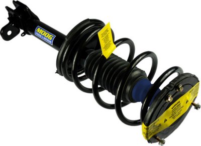 UPC 080066599816 product image for 2002 Chrysler Neon Shock Absorber And Strut Assembly | upcitemdb.com