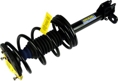 UPC 080066599823 product image for 2002 Chrysler Neon Shock Absorber And Strut Assembly | upcitemdb.com