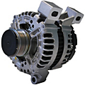 2011 Volvo S40 Alternator Quality-Built 2011 Volvo S40 Alternator Quality-Built