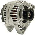 2005 Saturn L300 Alternator Quality-Built 2005 Saturn L300 Alternator Quality-Built