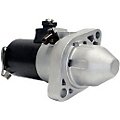 2006 Honda CR-V Starter Quality-Built 2006 Honda CR-V Starter Quality-Built
