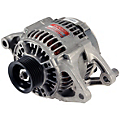 2000 Jeep Cherokee Alternator Denso 2000 Jeep Cherokee Alternator Denso