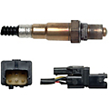 2005 Volvo S80 Oxygen Sensor Denso 2005 Volvo S80 Oxygen Sensor Denso