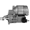 1996 Dodge Caravan Starter Denso 1996 Dodge Caravan Starter Denso
