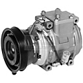 2000 Toyota RAV4 A/C Compressor Denso 2000 Toyota RAV4 A/C Compressor Denso