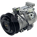 2005 Toyota RAV4 A/C Compressor Denso 2005 Toyota RAV4 A/C Compressor Denso