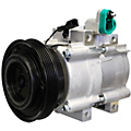 2005 Hyundai Sonata A/C Compressor Denso 2005 Hyundai Sonata A/C Compressor Denso