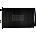 2011 Toyota RAV4 A/C Condenser Denso 2011 Toyota RAV4 A/C Condenser Denso