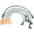 1989 Merkur Scorpio Spark Plug Wire Denso 1989 Merkur Scorpio Spark Plug Wire Denso