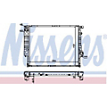 1991 BMW 325i Radiator Nissens 1991 BMW 325i Radiator Nissens