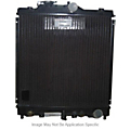2006 BMW 325i Radiator Nissens 2006 BMW 325i Radiator Nissens