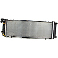 1998 Jeep Cherokee Radiator Nissens 1998 Jeep Cherokee Radiator Nissens