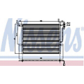 2005 BMW 325i A/C Condenser Nissens 2005 BMW 325i A/C Condenser Nissens
