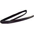 1996 Jeep Cherokee Glass Seal Omix 1996 Jeep Cherokee Glass Seal Omix
