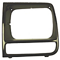 2001 Jeep Cherokee Headlight Bezel Omix 2001 Jeep Cherokee Headlight Bezel Omix