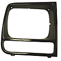 2001 Jeep Cherokee Headlight Bezel Omix 2001 Jeep Cherokee Headlight Bezel Omix