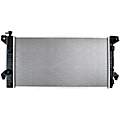 2010 Ford F-150 Radiator OSC Automotive 2010 Ford F-150 Radiator OSC Automotive