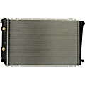 1991 Ford Country Squire Radiator OSC Automotive 1991 Ford Country Squire Radiator OSC Automotive