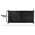 2008 Ford F-150 A/C Condenser OSC Automotive 2008 Ford F-150 A/C Condenser OSC Automotive