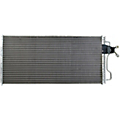 2003 Ford F-150 A/C Condenser OSC Automotive 2003 Ford F-150 A/C Condenser OSC Automotive