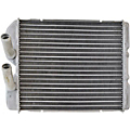 1988 Ford F-150 Heater Core OSC Automotive 1988 Ford F-150 Heater Core OSC Automotive