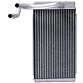 2008 Ford F-150 Heater Core OSC Automotive 2008 Ford F-150 Heater Core OSC Automotive