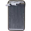 2010 Ford F-150 Heater Core OSC Automotive 2010 Ford F-150 Heater Core OSC Automotive