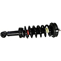 2013 Ford F-150 Shock Absorber and Strut Assembly OSC Automotive 2013 Ford F-150 Shock Absorber and Strut Assembly OSC Automotive
