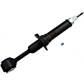 2008 Ford F-150 Shock Absorber and Strut Assembly OSC Automotive 2008 Ford F-150 Shock Absorber and Strut Assembly OSC Automotive